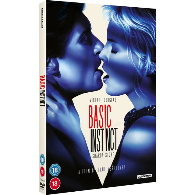 Basic Instinct