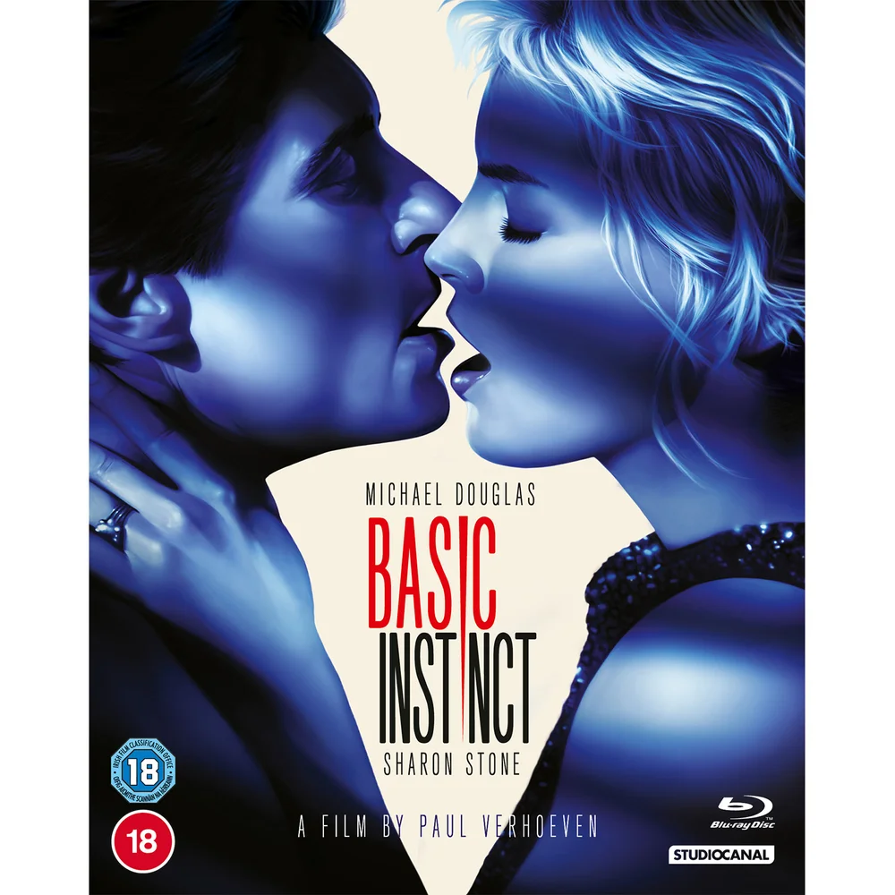 Basic Instinct Image 1