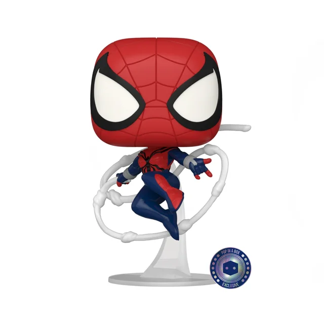 PIAB EXC Spider-Girl Funko Pop! Vinyl