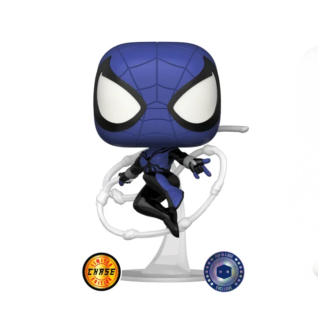 PIAB EXC Spider-Girl Funko Pop! Vinyl