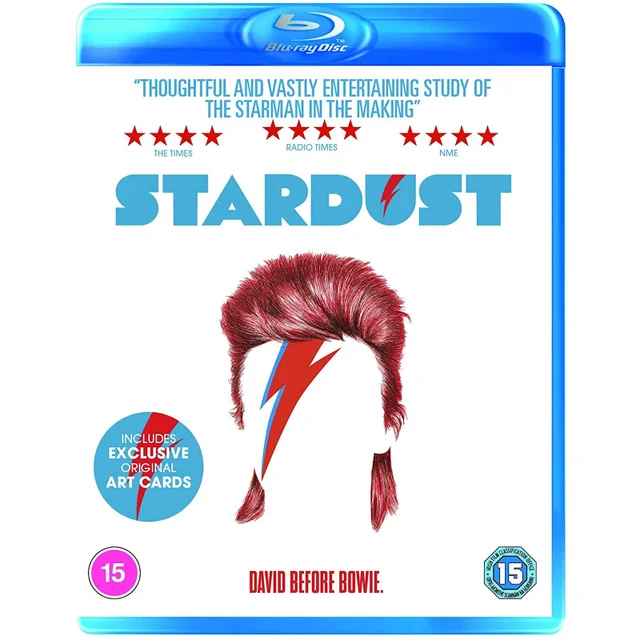 Stardust