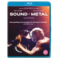 Sound of Metal
