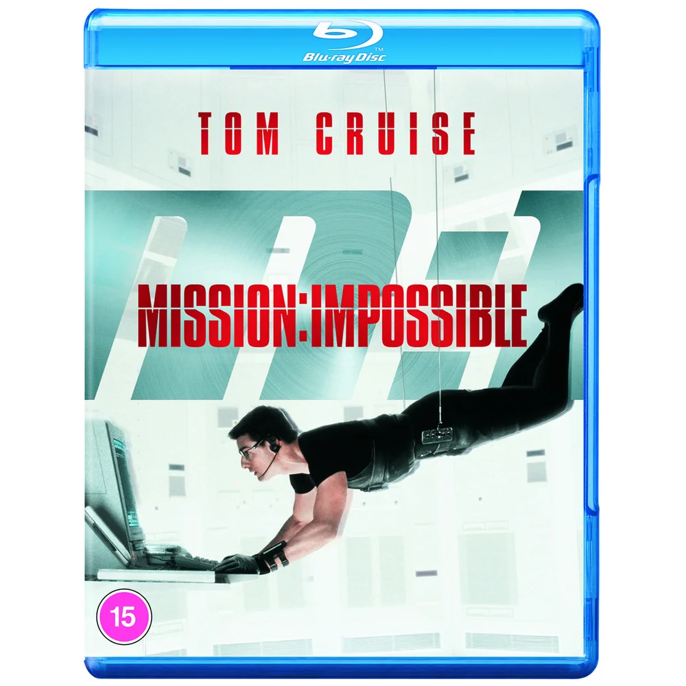 Mission: Impossible - 25th Anniversary Edition Image 1