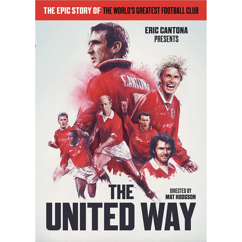 The United Way Image 1