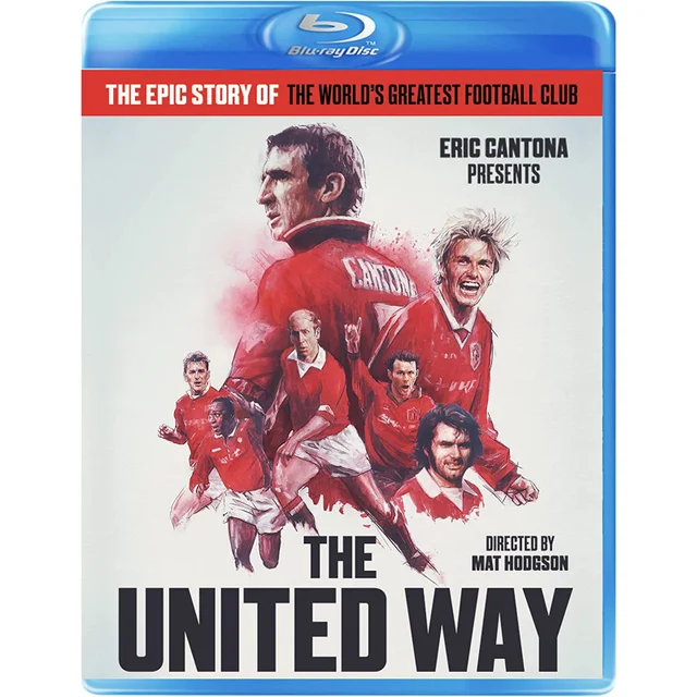 The United Way