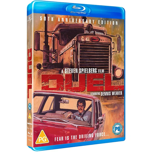 Duel (50th Anniversary Edition)