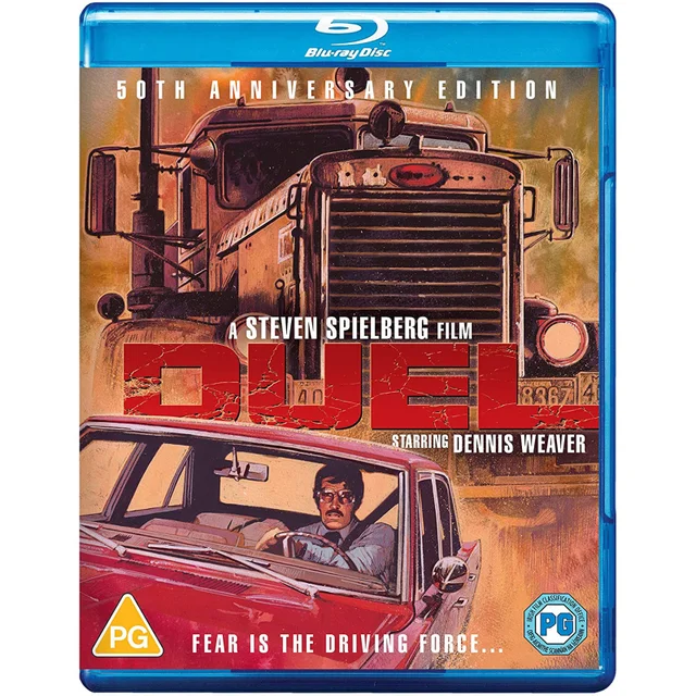 Duel (50th Anniversary Edition)