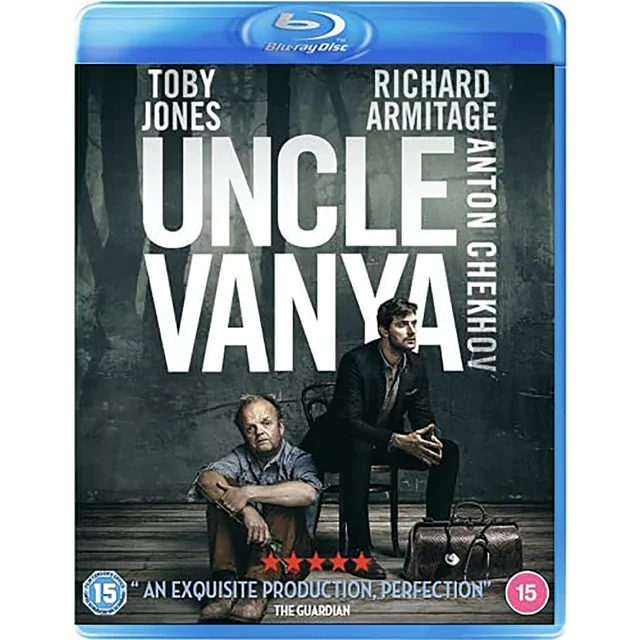 Uncle Vanya
