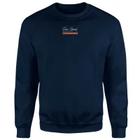Space Jam Welcome To The Jam Sweatshirt - Navy - undefined undefined