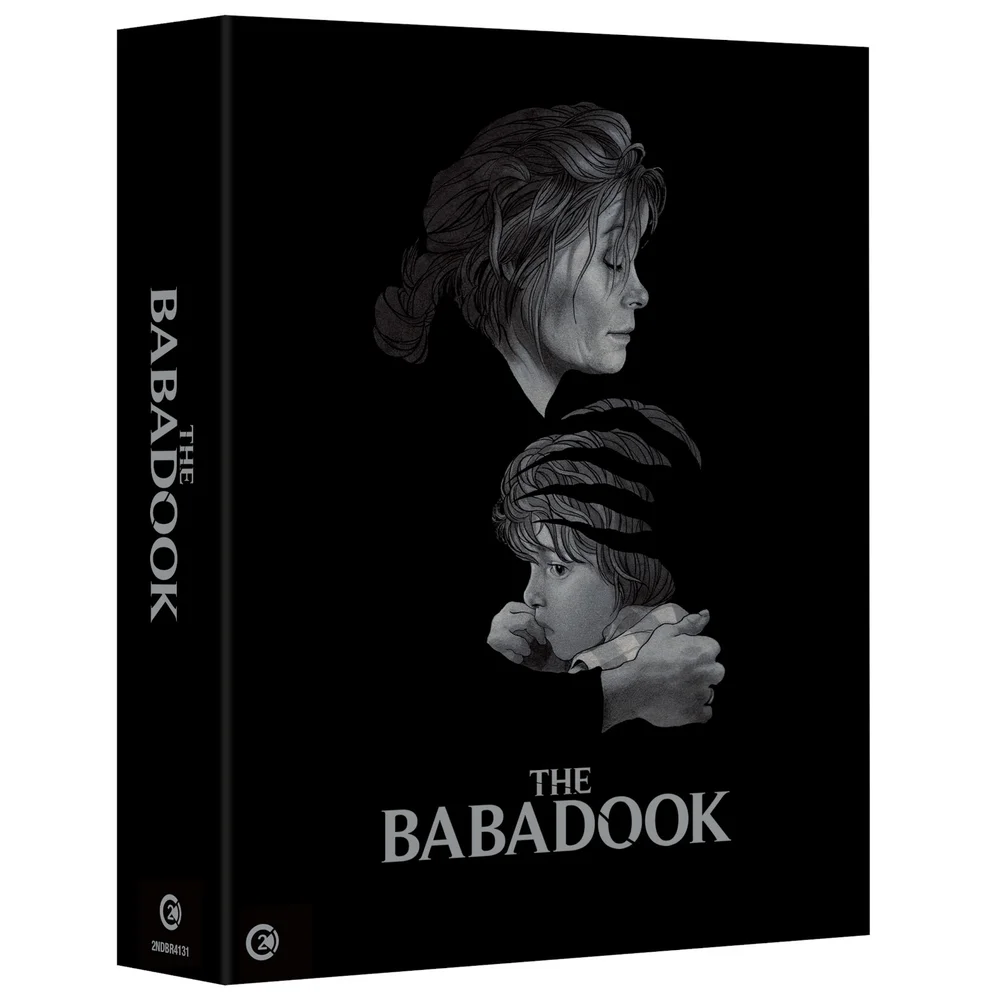 The Babadook - Limited Edition 4K Ultra HD Image 1