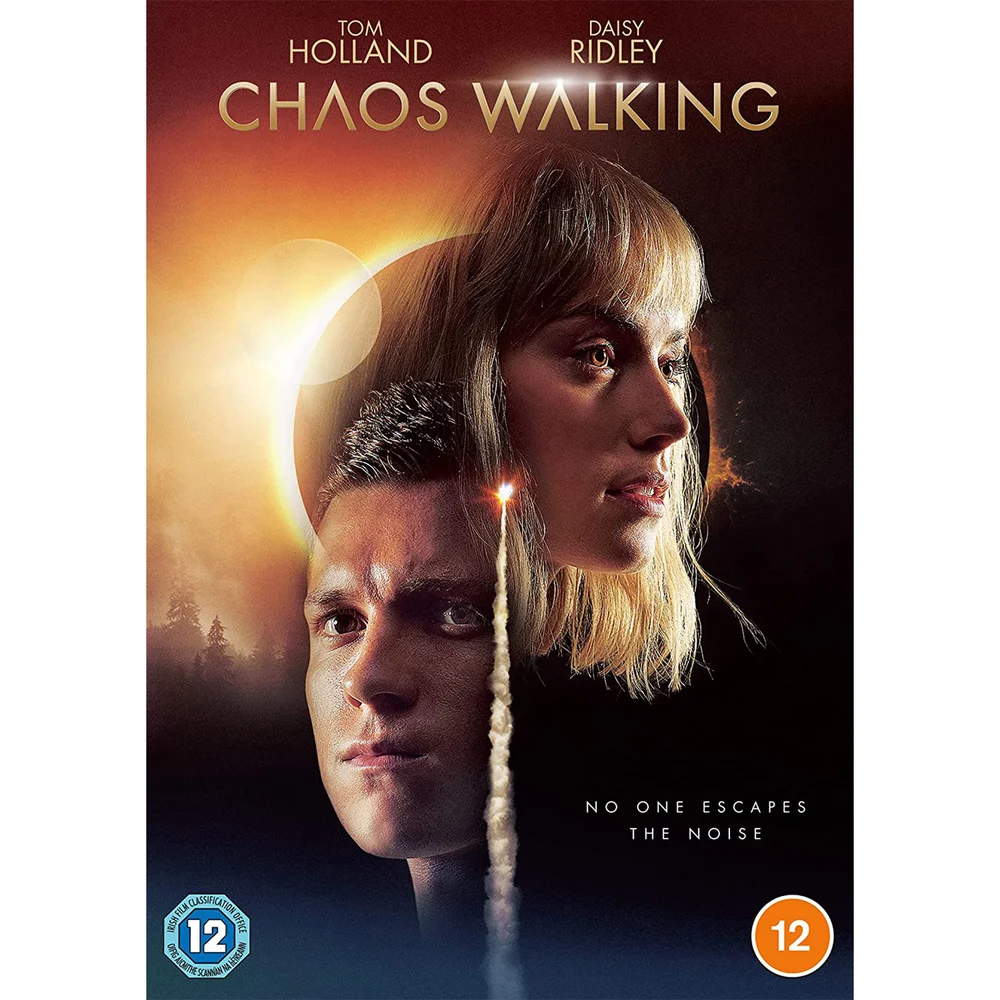 Chaos Walking Image 1