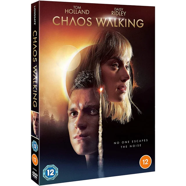 Chaos Walking