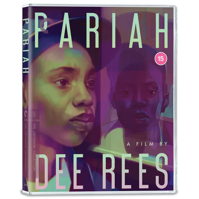 Pariah - The Criterion Collection