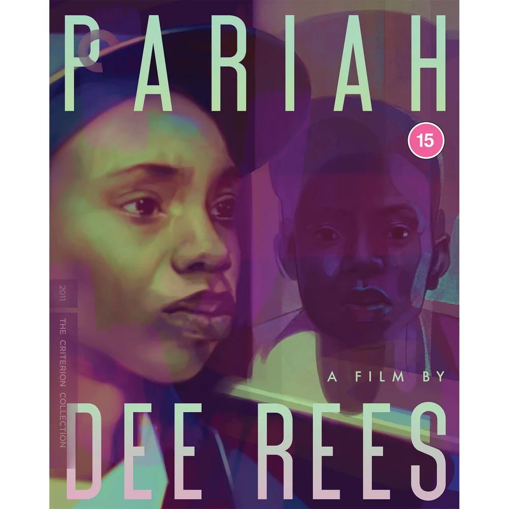 Pariah - The Criterion Collection Image 1