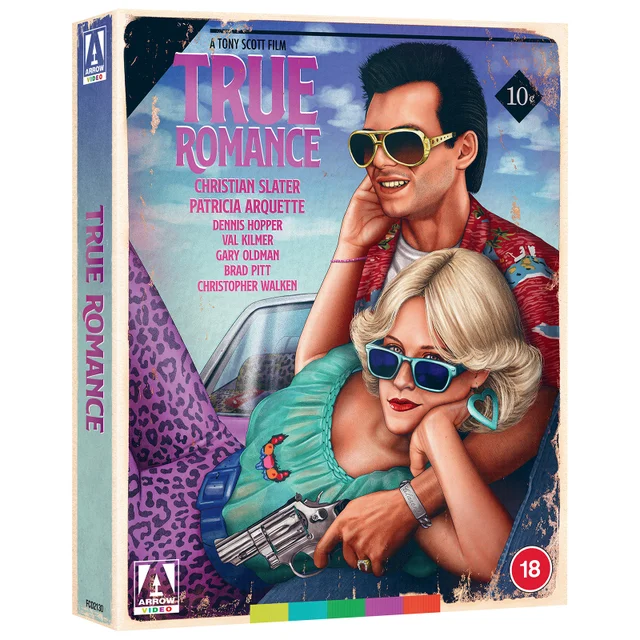 True Romance Limited Edition