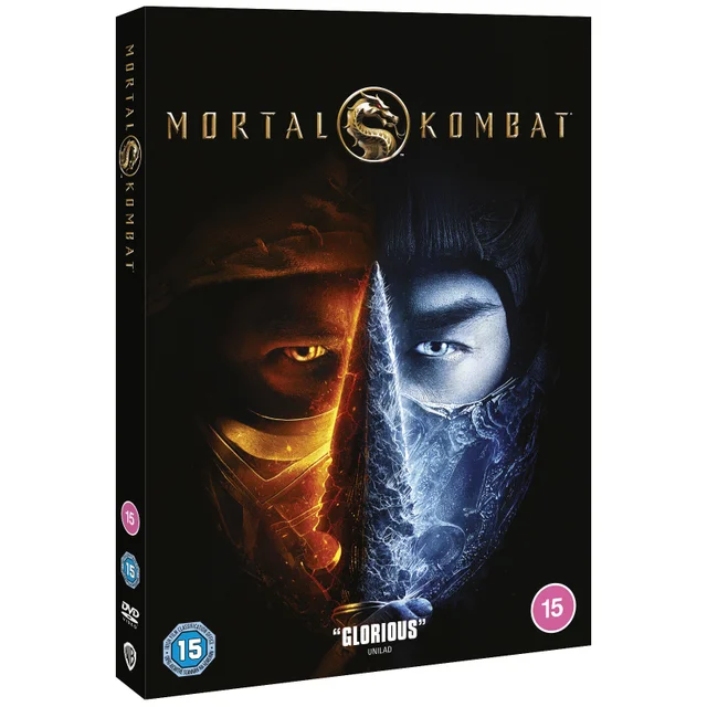 Mortal Kombat
