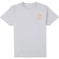 Pokémon Hang Loose Unisex T-Shirt - White - undefined undefined