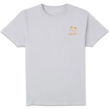 Pokémon Hang Loose Unisex T-Shirt - White