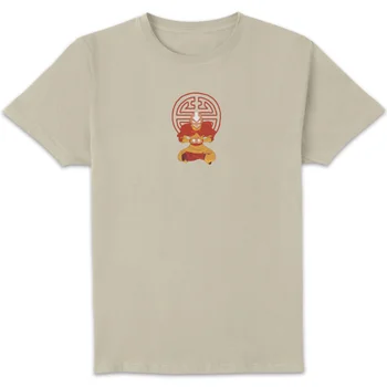 Avatar State Unisex T-Shirt - Cream