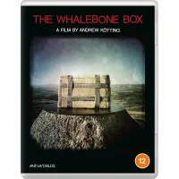 The Whalebone Box - undefined undefined