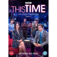 This Time With Alan Partridge - Series 2