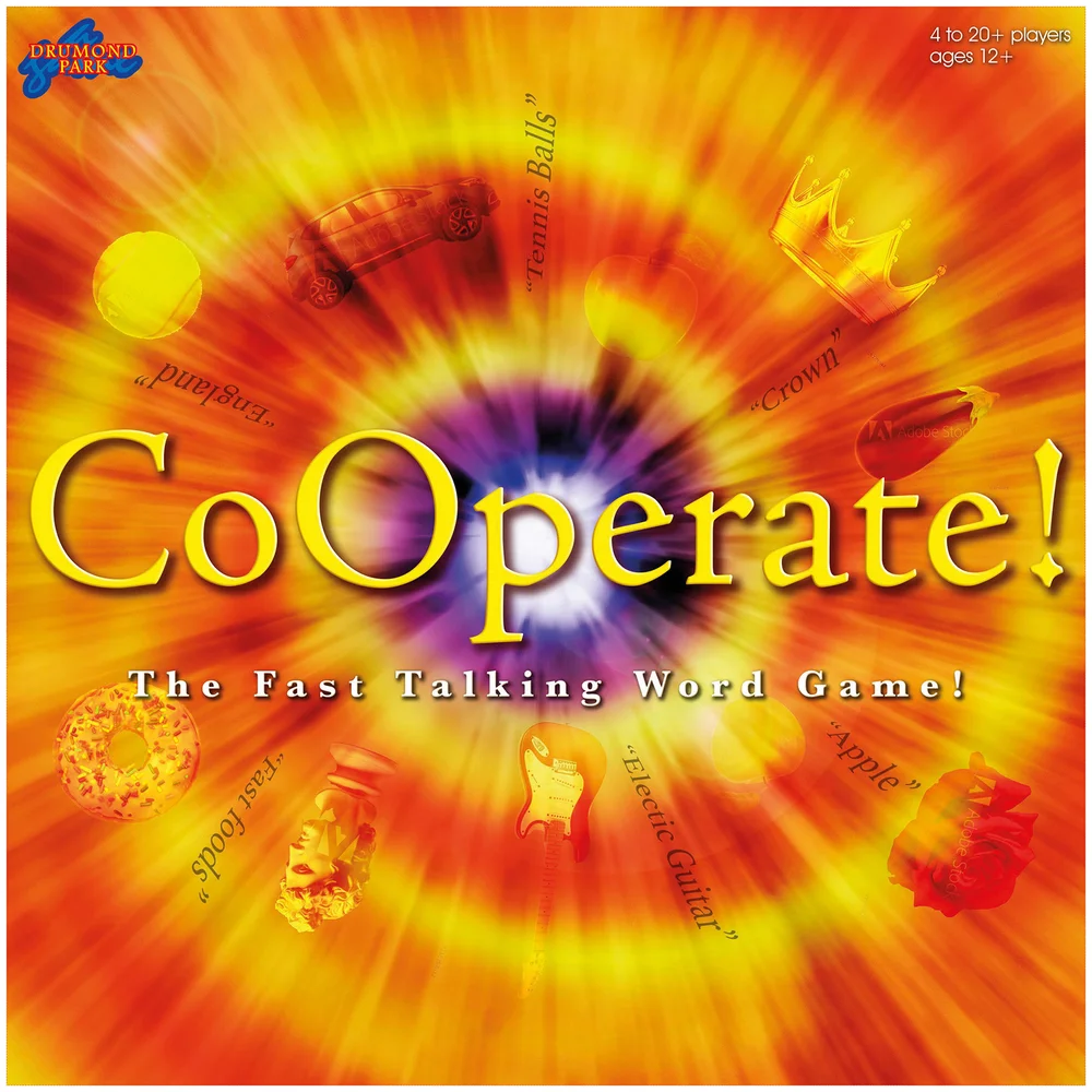 Co-Operate Image 1