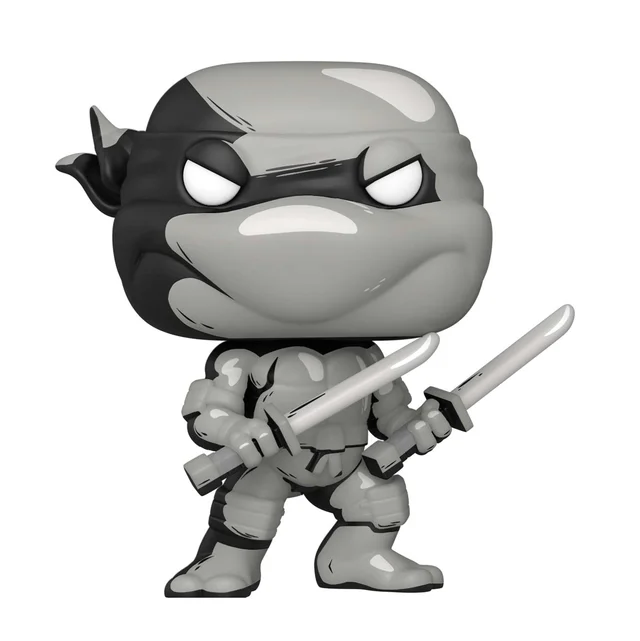 PX Previews Teenage Mutant Ninja Turtles Leonardo Funko Pop! Vinyl