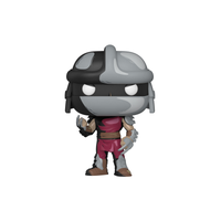 PX Previews Teenage Mutant Ninja Turtles Shredder Funko Pop! Vinyl - undefined undefined