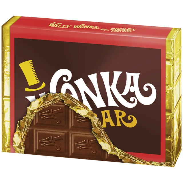 Willy Wonka & The Chocolate Factory Zavvi Exclusive Ultimate Collector's Edition - 4K Ultra HD