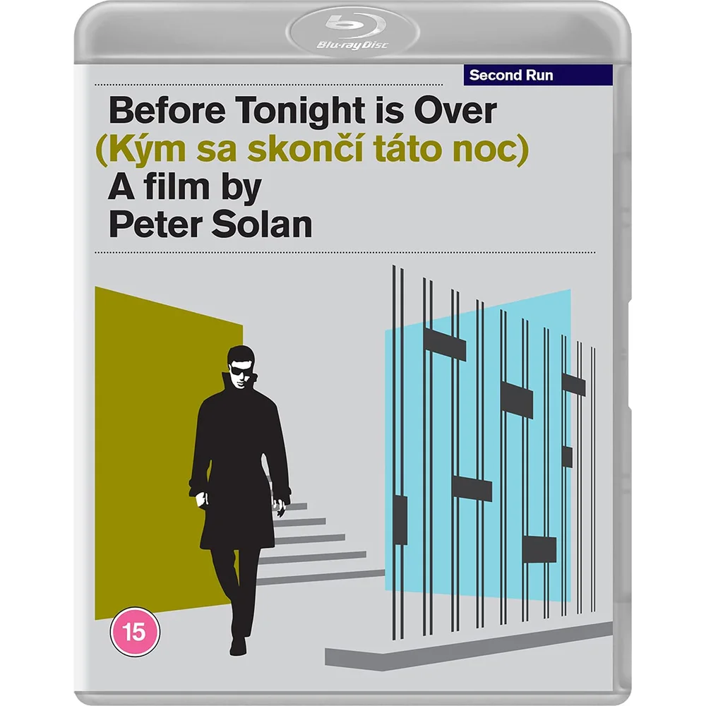 Before Tonight Is Over Image 1