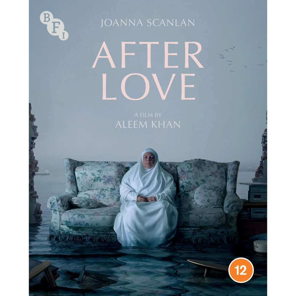 After Love Image 1