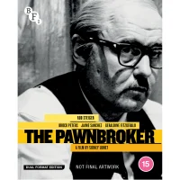 The Pawnbroker - undefined undefined