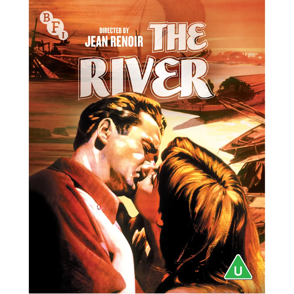 The River Image 1
