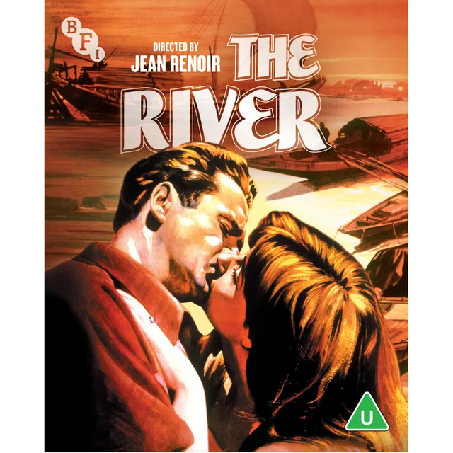 The River