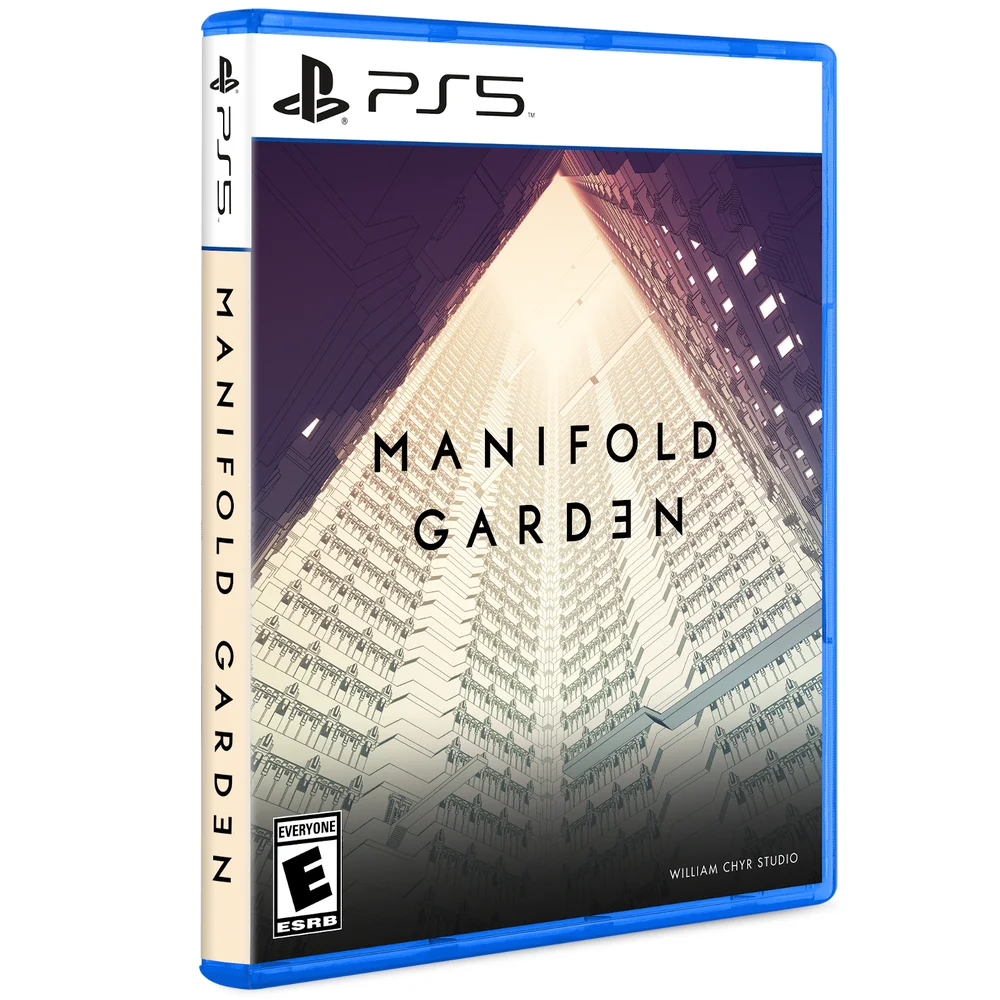 Manifold Garden Image 1