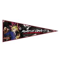 Fanattik Yu-Gi-Oh! Pennant - undefined undefined