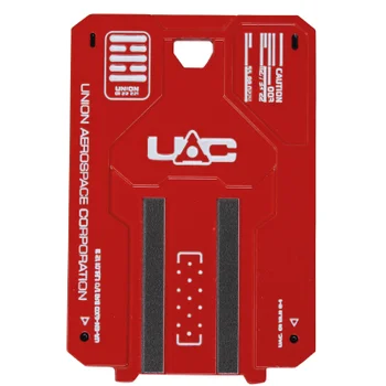 Fanattik Doom Limited Edition Key Card