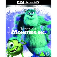 Monsters Inc