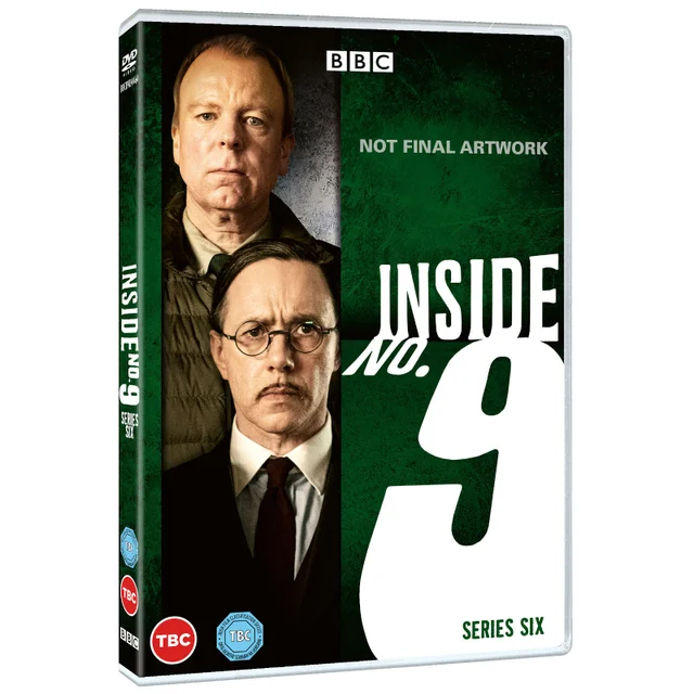 Inside No.9 - Series 6