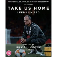 Take Us Home: Leeds United - Season 1 & 2 - undefined undefined