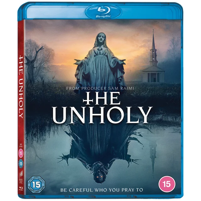 The Unholy