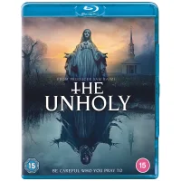 The Unholy - undefined undefined