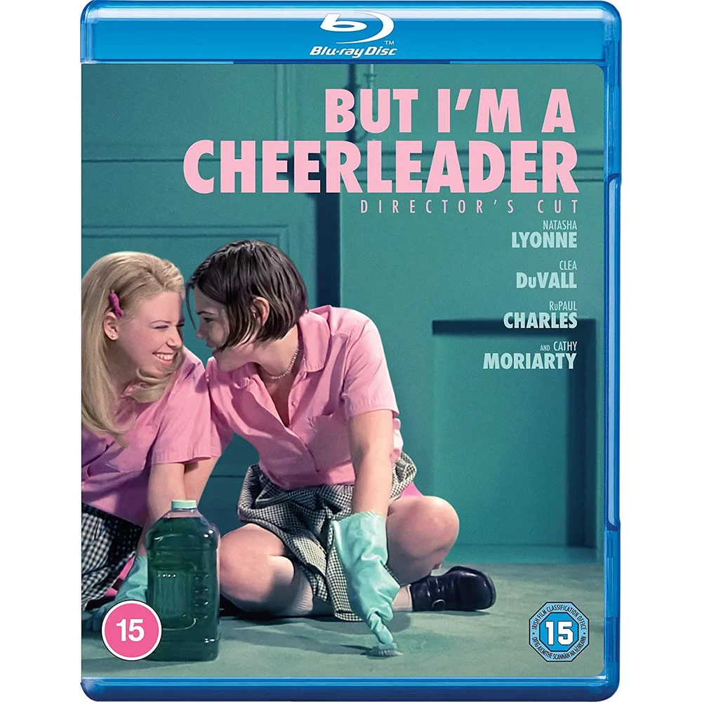 But I'm a Cheerleader Image 1