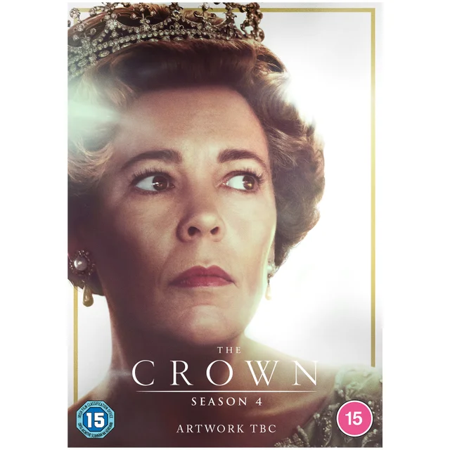 The Crown - Season 4