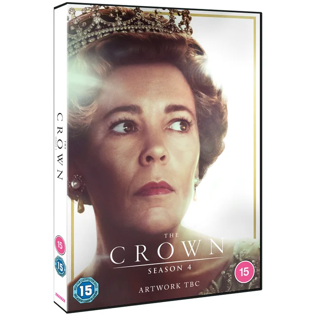The Crown - Season 4