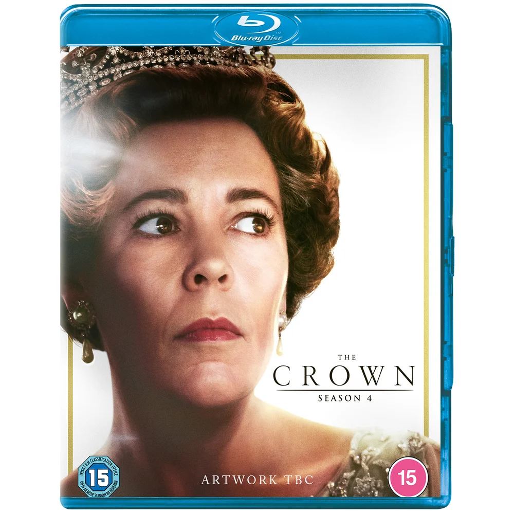 The Crown - Season 4 Image 1
