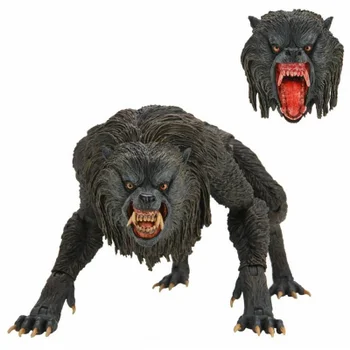 NECA American Werewolf in London Kessler Werewolf Ultimate 7 Inch Figure