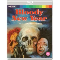 Bloody New Year - undefined undefined