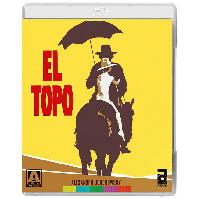 El Topo