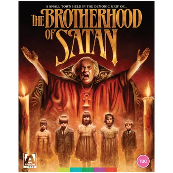 The Brotherhood of Satan